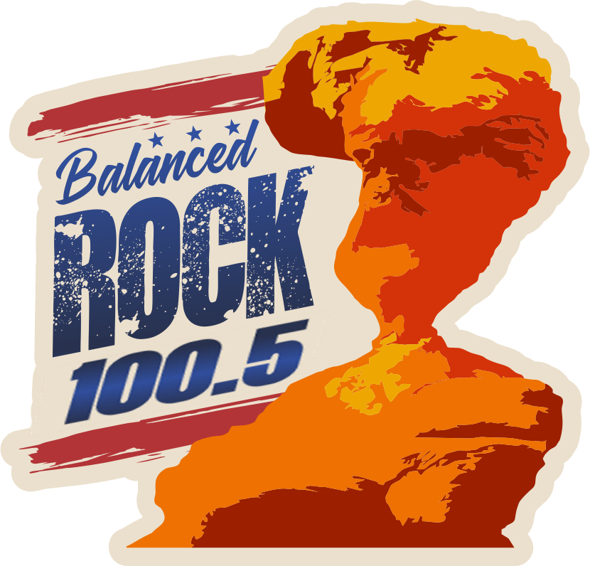 Balanced Rock Radio